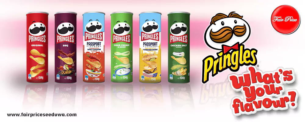 Pringles AD 05